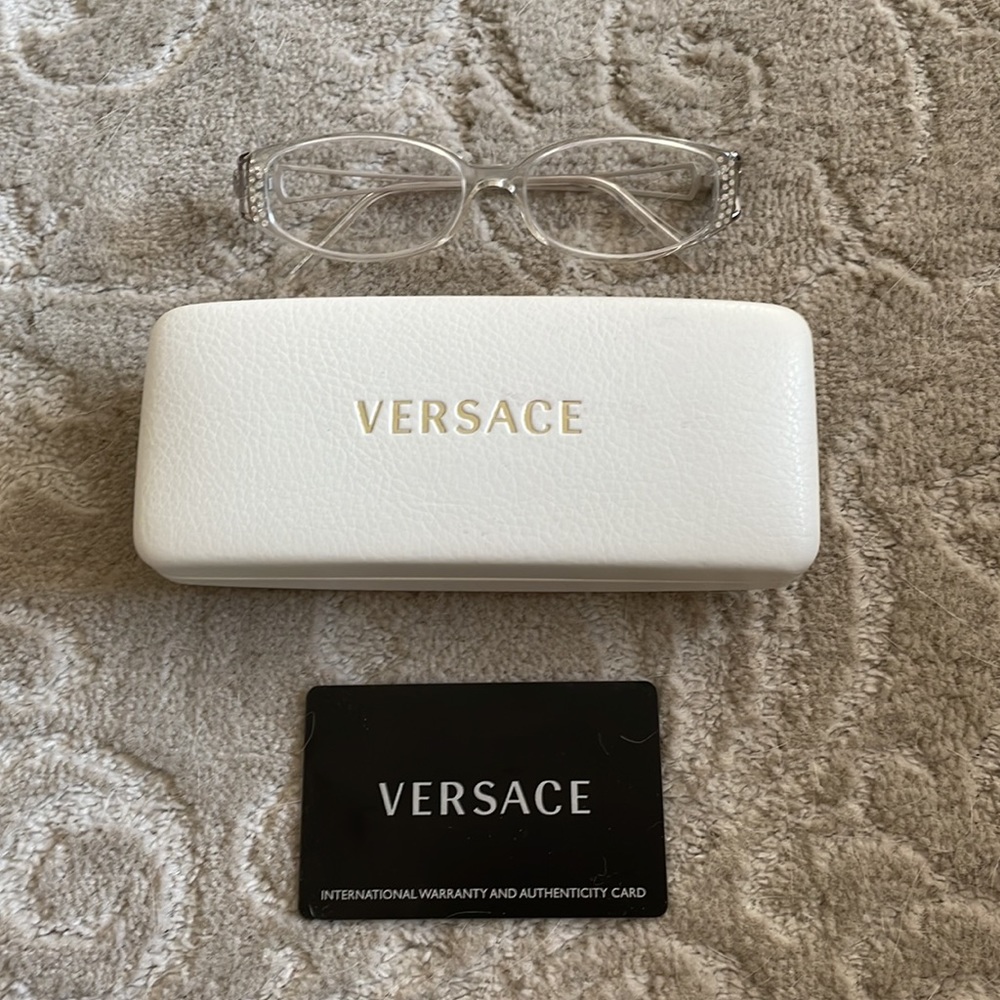 Versace Frames - image 6